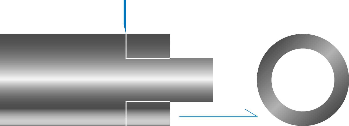 リング取り出し図